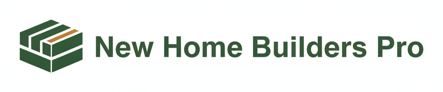 New Home Builders Pro logo